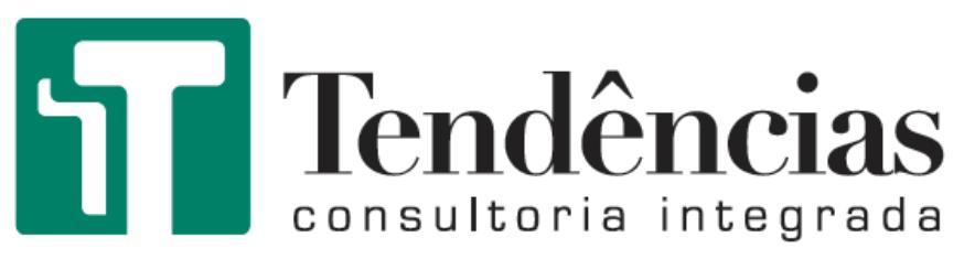 Brasil 5 Fundada em 1996, a Tendências é a principal consultoria econômica independente do Brasil.