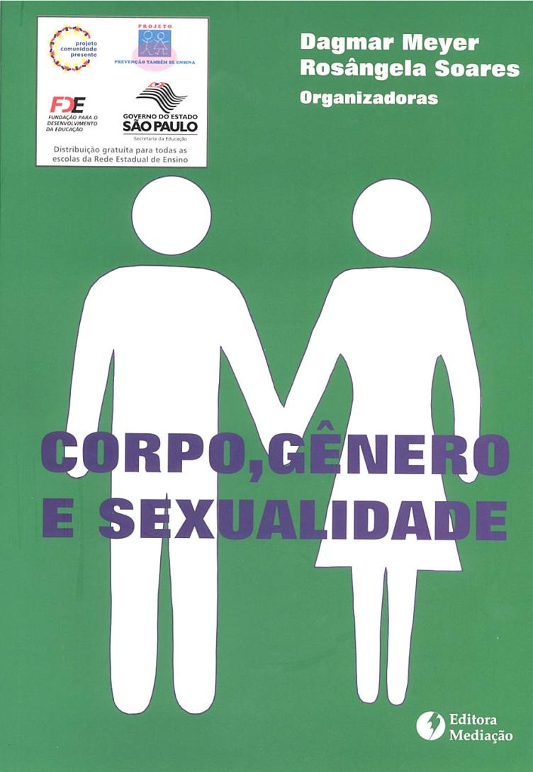 As autoras buscam contribuir para uma reflexão que vá além do entendimento do corpo como ente biológico conhecível e descritível.