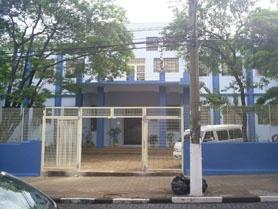 Diretoria de Ensino Ribeirão Preto Endereço: Av.