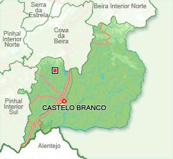3 de 5 Sobral do Campo Sobral do Campo é uma freguesia portuguesa do concelho e distrito de Castelo Branco, com 56,29 km² de área e 3516 habitantes (sondagens efectuadas em 2001).