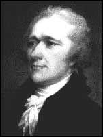 A opinião corrente entre a maioria dos federalistas reflecte-se no Federalist Paper 84, publicado por Alexander Hamilton em Julho de 1788: " Ao contrário dos antifederalistas que defendiam que os