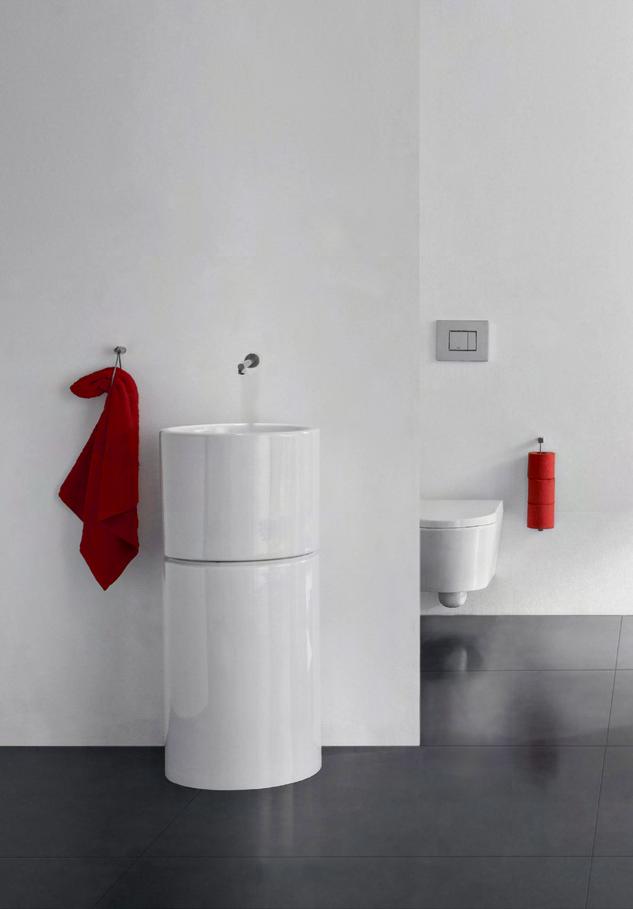 K/1130 Acessórios para Casa de Banho / Bathroom Accessories / Accesorios de Baño. Mimetic www.