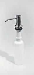 4301 Dispensador de sabão líquido / Soap dispenser / Dispensador de jábon liquido. IN.60.