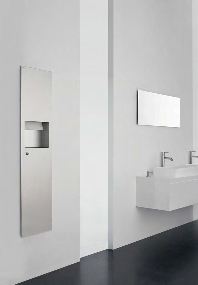 K/1162 Acessórios para Casa de Banho / Bathroom Accessories / Accesorios de Baño. Industrial www.