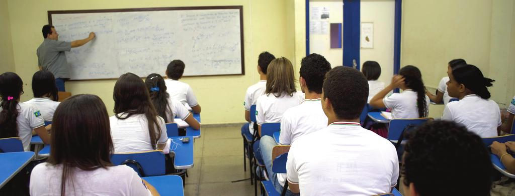 Quem faz o Pronatec Empreendedor ACONTECER? Estudantes, professores, gestores/lideranças de instituições de ensino e todas as pessoas que entendem o empreendedorismo como uma atitude diante da vida.