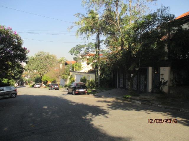 Rua Maria Leonete da Silva Nóbrega, nº 275 Vila Madalena.