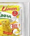 00 Macarrão Instantâneo Galinha Caipira Macarrão Instantaneo Pollo Instant Noodles - Chicken Flavor SAP: 102222