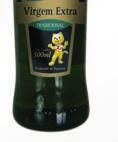00 Azeite de Oliva Extra Virgem Gourmet Aceite de Oliva Extra Virgen Gourmet Extra Virgin Olive Oil Gourmet SAP: 100