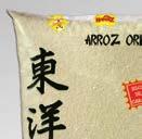 21 Arroz K Rend Branco - T1 Arroz K Rend Blanco - T1 K Rend White Rice Type 1 SAP: