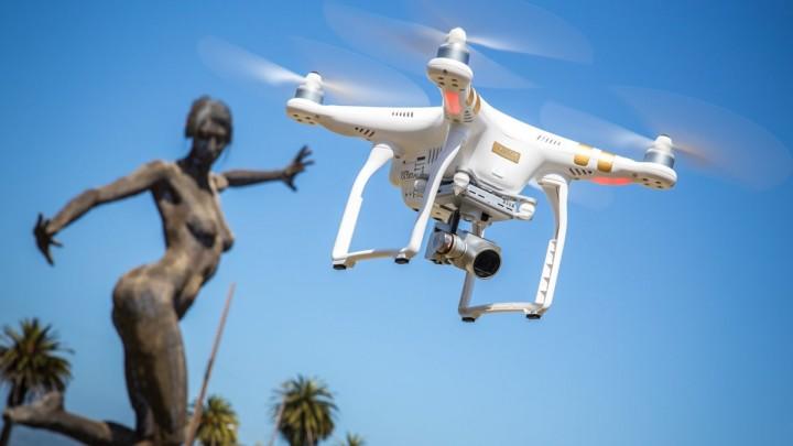 Incidentes entre drones e aviões - Problema real ou alarmismo?