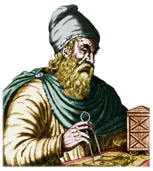 1.2 - DENSIDADE DE UM CORPO Arquimedes deu os primeiros passos. (A história da coroa).