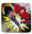 2017 Pepsi 20368 Jg De 5 PÇS Plast P/ Pipoca Comics De:R$