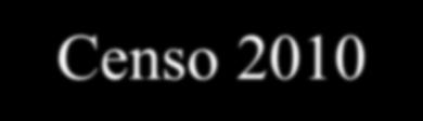 Quantitativos estrutura operacional - Censo 2010 Instrumentos de coleta Computadores de mão equipados com GPS 220 mil Forma