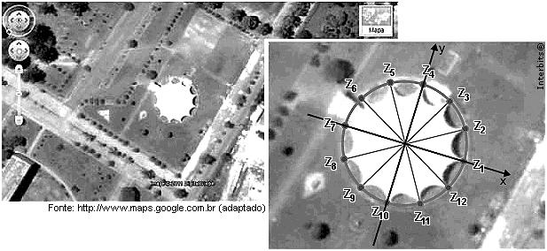 . (Pucsp) Um número compleo z e seu conjugado são tais que z somado ao seu conjugado é igual a 4 e z menos o seu conjugado é igual a -4i.