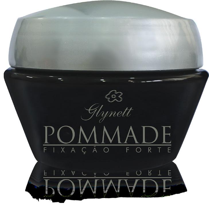 LINHA CLIENTE POMMADE Pomada modeladora profissional