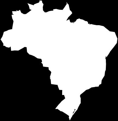 Brasil - Visão Geral Area