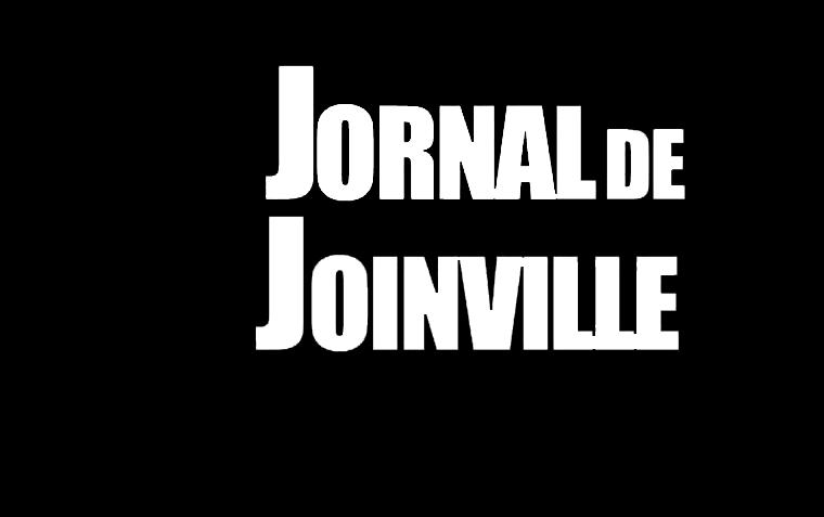 WWW. JORNALDEJOINVILLE.C O M. B R Portal referência em jornalismo na região de Joinville.
