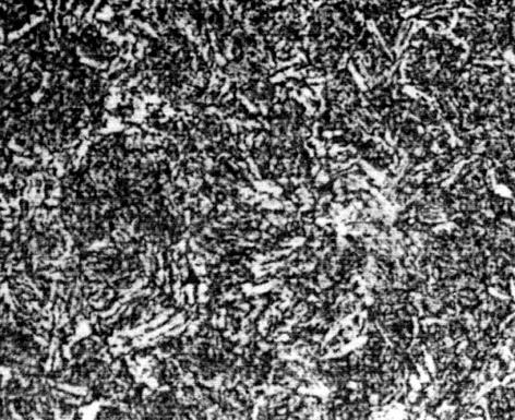 Micrografias dos aços 1045 e 4140 normalizados e temperados.