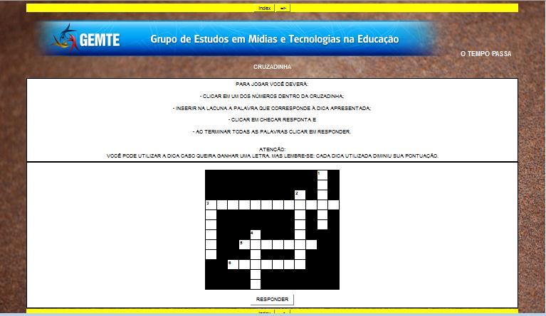 Org.: Claudio André - 11 EXERCÍCIO DE