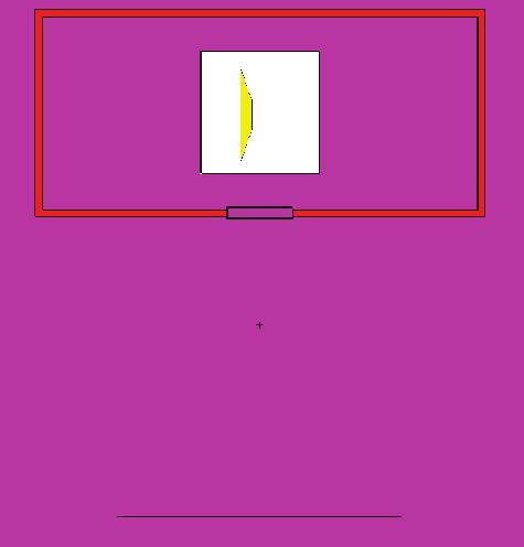 Este método pode ser aplicado para qualquer geometria, mesmo aquelas onde as condições de contorno são desconhecidas, tornando o método especialmente útil, embora custoso por ser recursivo, nesta