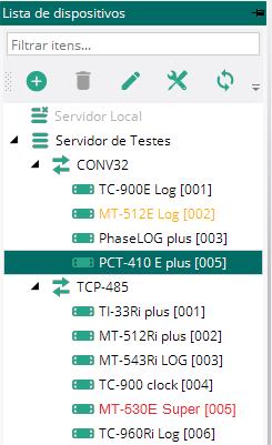 Em manutenção Status normal Mesmo estando nesse modo, é possível acessar diretamente