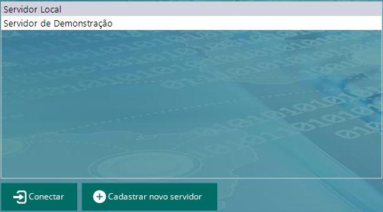 Neste momento você irá configurar os pontos mais importantes para o funcionamento do Sitrad Pro, entre eles: Configuração de login