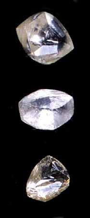 Diamantes