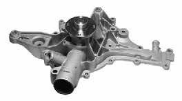 .. (Motor Maxion) GNBA0094 Mercedes C180/200/220/230 93/00 E200/220/230 93/97 ML230 98/00 GNBA0095 GNBA0096