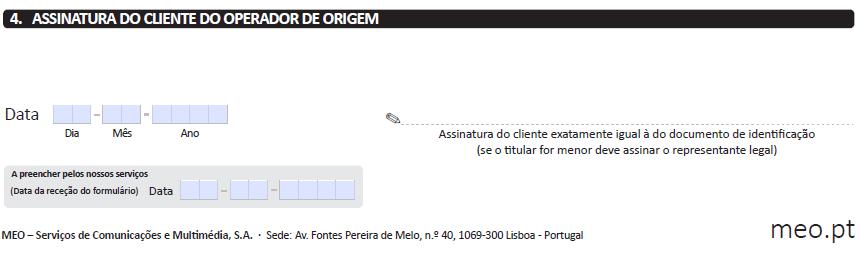 preencher manualmente pelo cliente ou lojista.