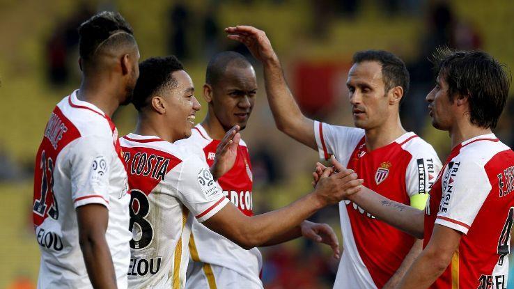 Análise ao AS Monaco