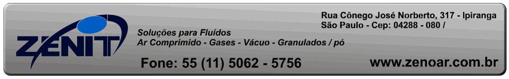 especificamente com o lançamento de geradores de nitrogênio e oxigênio, além de unidades de água