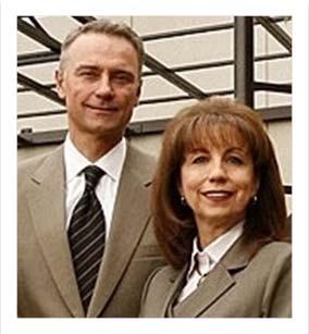 David şi Bianca Lisonbee FONDATORII COMPANIEI 4LIFE Cum a apărut compania 4Life research?