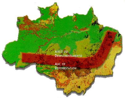 Uma característica interessante é o suporte à topologia 3D, onde os dados são definidos no espaço tridimensional.