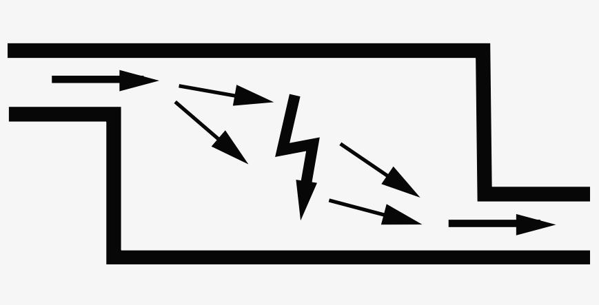 51 A Figura 19 ilustra a representação simplificada de um motor elétrico ou equipamento com proteção à prova de explosão.