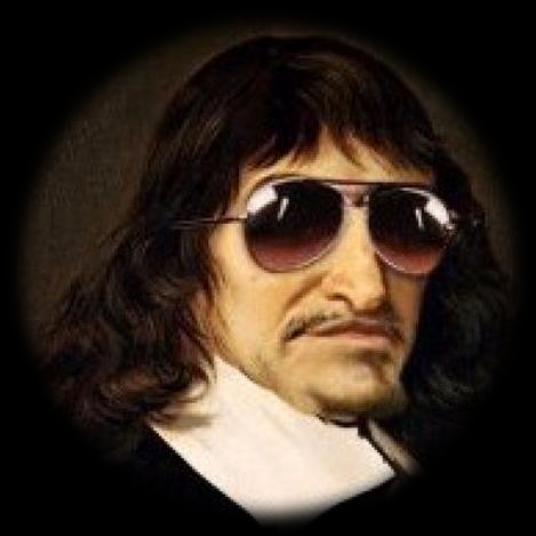RAZÃO E EMOÇÃO: DUAS COISAS DIFERENTES René Descartes (1596 1650) afirmou que mente e corpo são coisas separadas, feitas de substâncias diferentes.