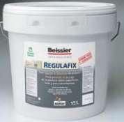 para acabamento ETICS Branco 85,24 64,62 Primario para pintura interior e exterior Beissier Primario Regulafix x