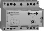 Vigilohm: functii si caracteristici dispozitivul de supraveghere Vigilohm TR5A utilizare Sisteme IT n de JT cc, pana la 20 V; n izolate fata de pamant.