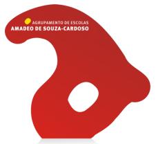 Agrupamento Amadeo de Souza-Cardoso Departamento de Educação Especial Este documento pretende constituir um instrumento de apoio a todos quantos participam, ou podem vir