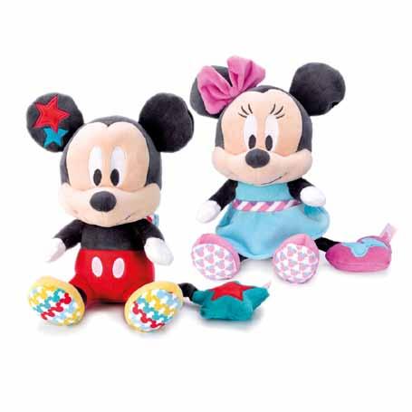 Puxe F760013411 Baby Mickey
