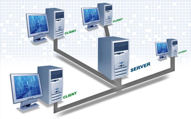 ARQUITETURA CLIENTE - SERVIDOR 01 - Sabendo que uma intranet utiliza a infraestrutura de rede da empresa e fazendo uso das informações contidas