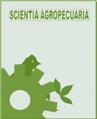 Scientia Agropecuaria 8 (1): 73 78 (2017) a. Scientia Agropecuaria Website: http://revistas.unitru.edu.pe/index.