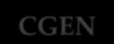 Conselho de Gestão do Patrimônio Genético - CGEN Sob a égide da MP 2186-16/2001: Avaliação e autorização de projetos de pesquisa, bioprospecção e desenvolvimento tecnológico de novos processos e