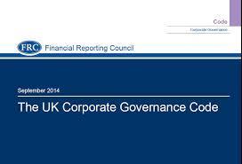 Conceitos Corporate Governance (CG) is the system by which companies are directed and controlled. Boards of directors are responsible for the governance of their companies.