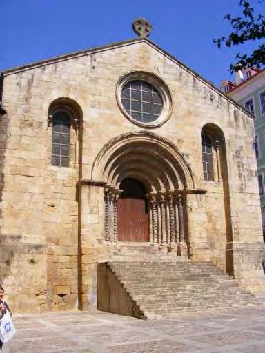 Igreja Freguesia: São Bartolomeu Endereço: Praça