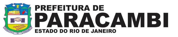 OBRAS E CONSTRUÇÕES Sistema de Esgotamento Sanitário Sistema de Coleta e Tratamento de Esgoto Procedimentos para apresentação de documentação para licenciamento municipal ambiental.