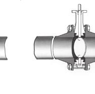 As faíscas de origem mecânica, causadas pelo impacto entre a válvula e, por exemplo, ferramentas, são uma fonte potencial de ignição da atmosfera circundante. 3.5.
