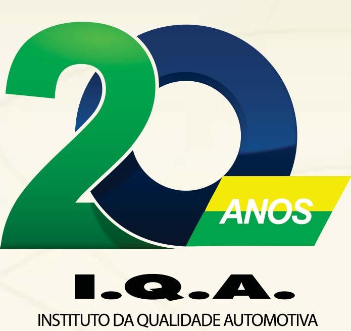 CONTATOS IQA Instituto da Qualidade Automotiva tel.