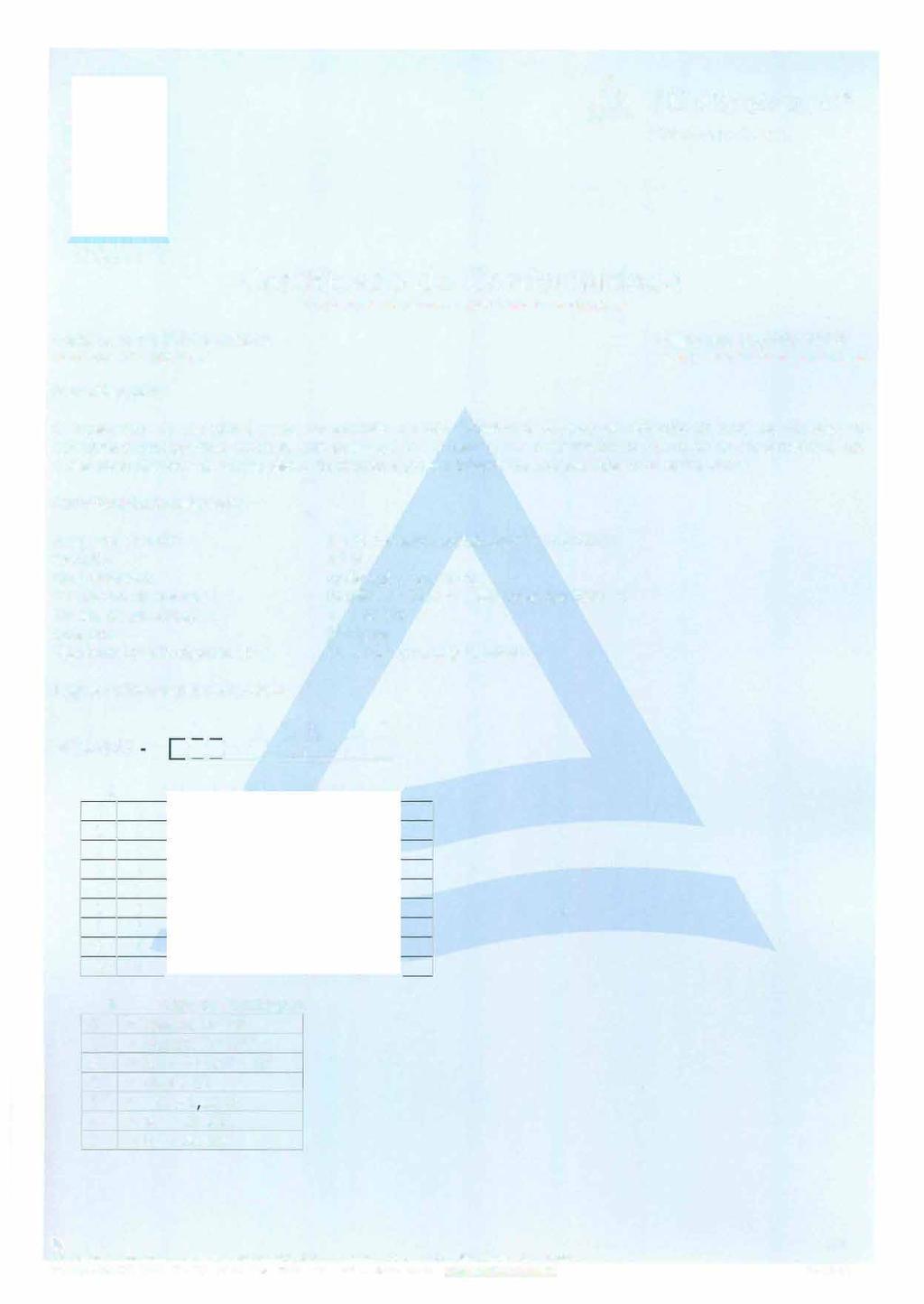 /;!. TOVRheinland Acreditado desde993 Certificate of Compliance Certificado de Conformidad Certificado n : TUV 2.