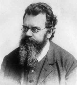 Abordagem estatística Boltzmann e Gibbs deram