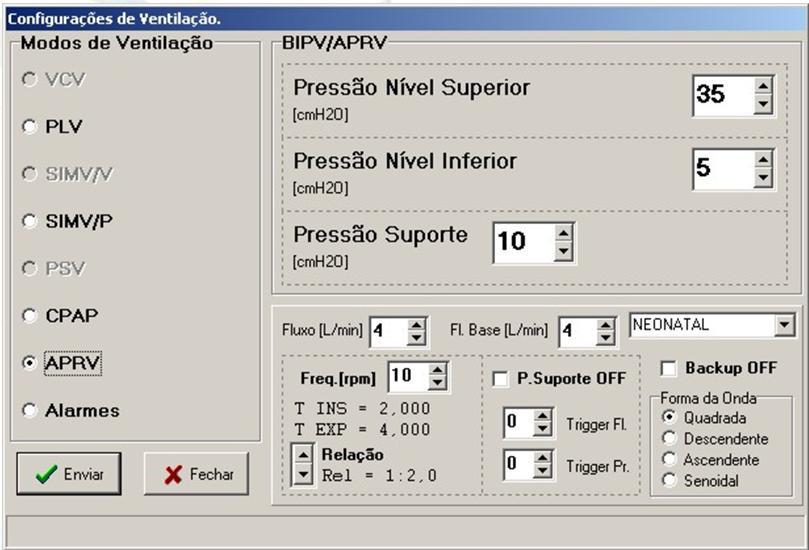 Capítulo 5 - RESULTADOS DE SIMULAÇÃO E IMPLEMENTAÇÃO